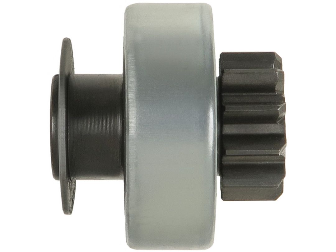 Volnoběžný převod, startér AS-PL SD3067