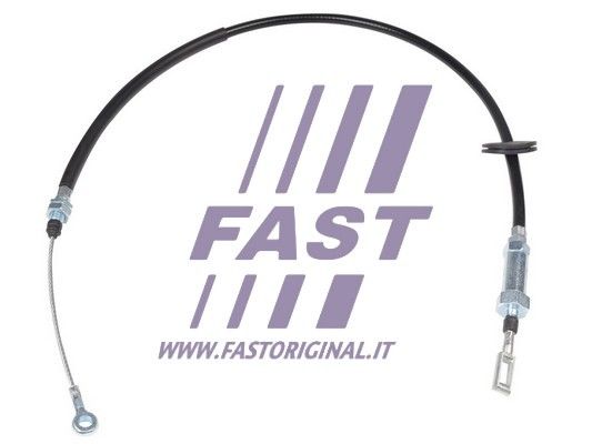 Cięgło, hamulec postojowy FAST FT69175