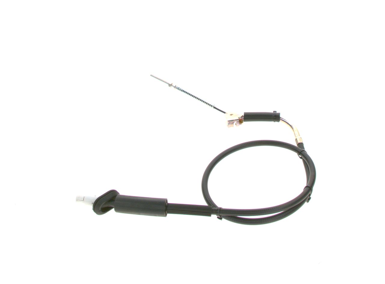 Levně Tažné lanko, parkovací brzda BOSCH 1 987 477 223