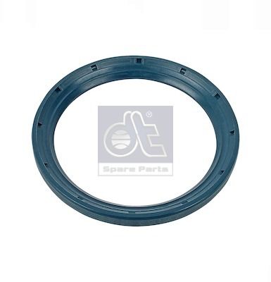 Pierścień uszczelniający wału, piasta koła DT SPARE PARTS 6.54055