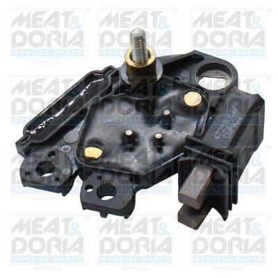 Regulator napięcia MEAT & DORIA 52120
