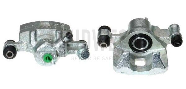 Zacisk hamulca BUDWEG CALIPER 342314