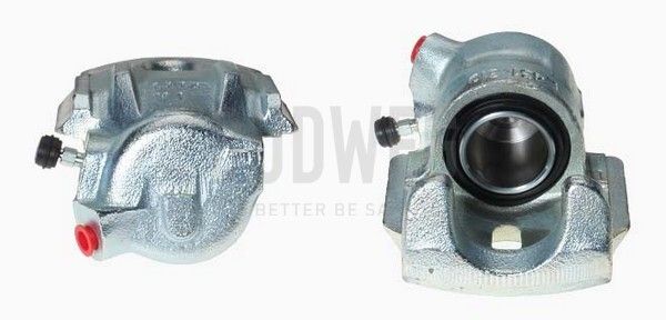 Zacisk hamulca BUDWEG CALIPER 34908