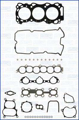 Zestaw uszczelek, głowica cylindrów AJUSA 52317300