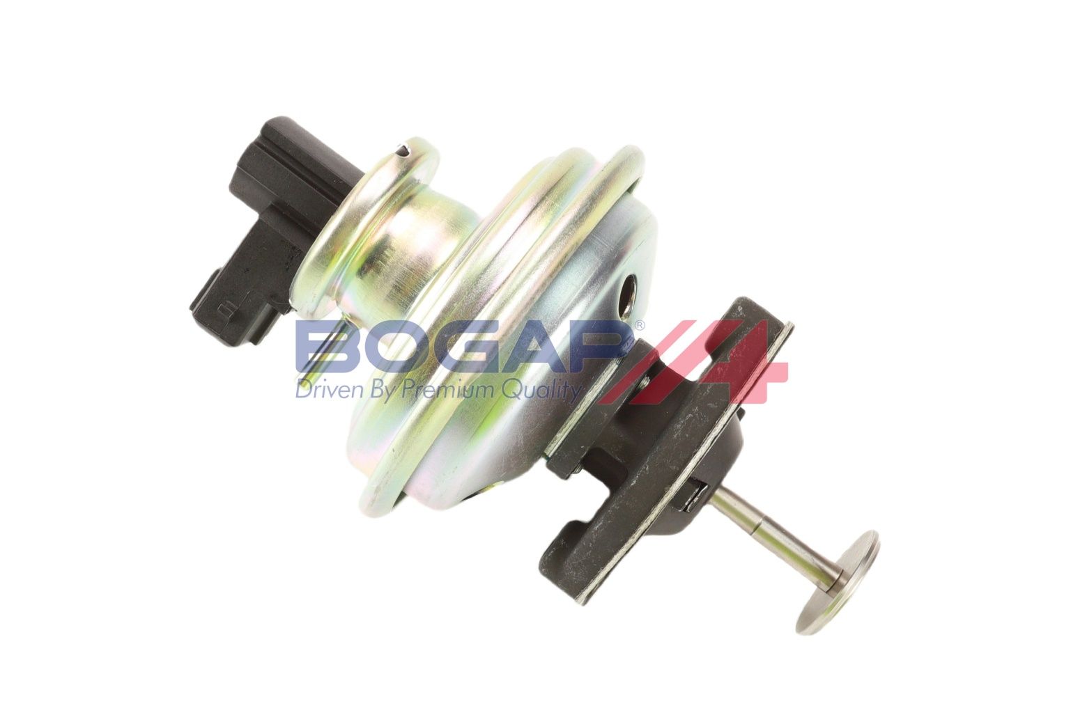 Ventil, recirkulace výfukových plynů BOGAP B6320112