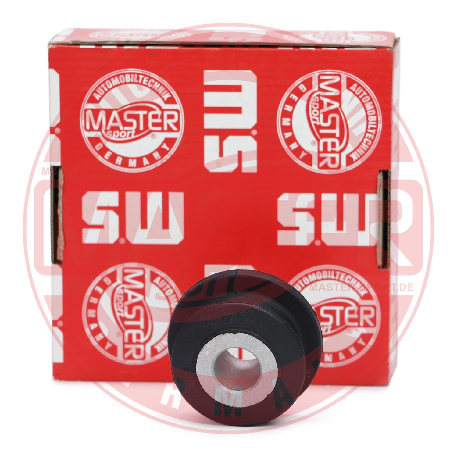 E-shop Uloženie, nosník nápravy MASTER-SPORT GERMANY 22399-PCS-MS