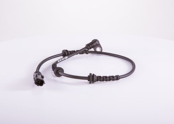 Czujnik, prędkość obrotowa koła BOSCH 0 265 008 941
