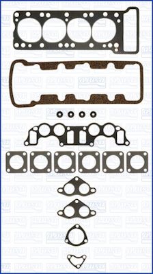 Zestaw uszczelek, głowica cylindrów AJUSA 52055900