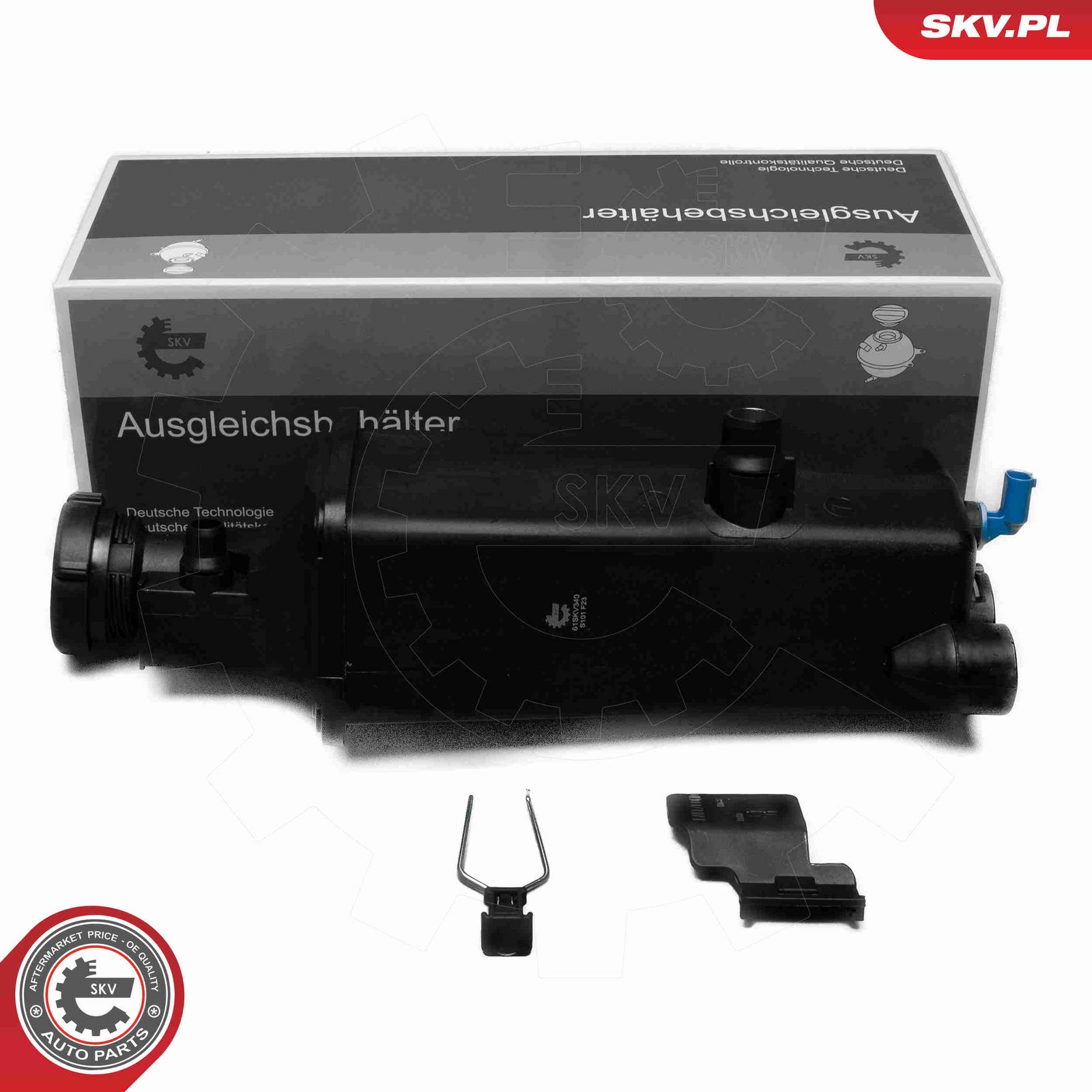 Paisupaak,jahutusvedelik