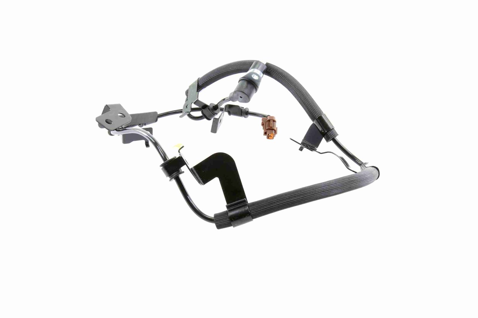 Capteur, vitesse de roue