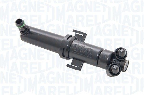 E-shop Zariadenie na čistenie svetlometov MAGNETI MARELLI 711307030472