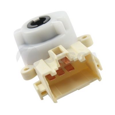 Переключатель зажигания