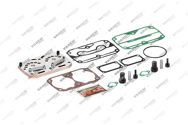 Set de reparație, compresor aer comprimat VADEN 1500 075 760