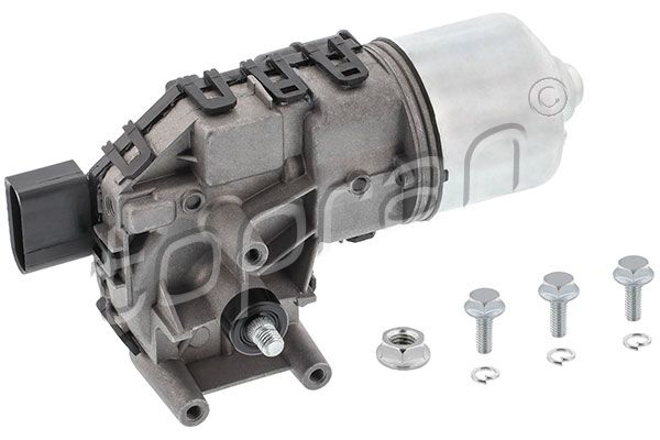 Levně Motor stěračů TOPRAN 623 401