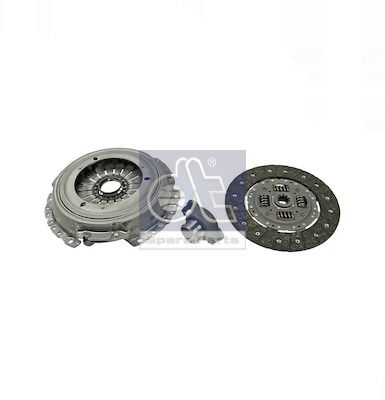 Zestaw sprzęgieł DT SPARE PARTS 6.93056