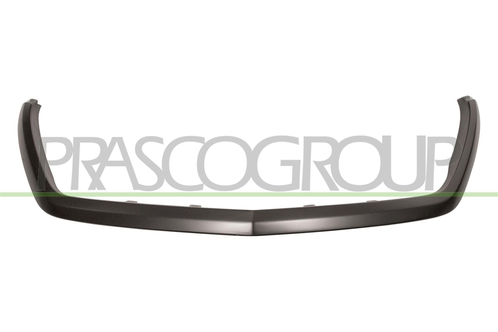 Banda de protectie, grila radiator PRASCO ME9212305