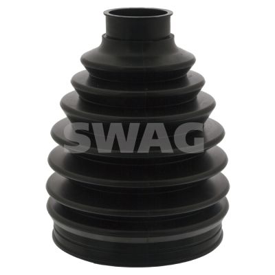 Osłona, wał napędowy SWAG 60 10 0304
