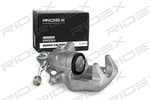 Zacisk hamulca RIDEX 78B0193