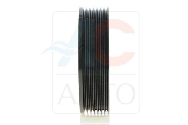 Levně Elektromagnetická spojka, kompresor klimatizace Q-SPARES AC-06DN29
