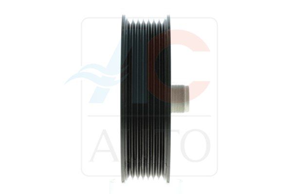 Levně Elektromagnetická spojka, kompresor klimatizace Q-SPARES AC-06DN24
