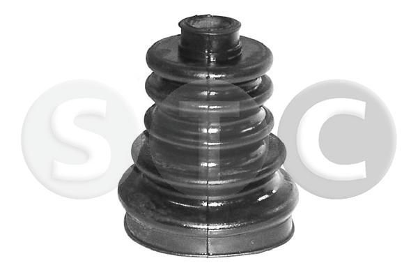 Zestaw osłon, wał napędowy STC T401532E