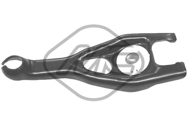 Dźwignia wysprzęglika, sprzęgło METALCAUCHO 05174