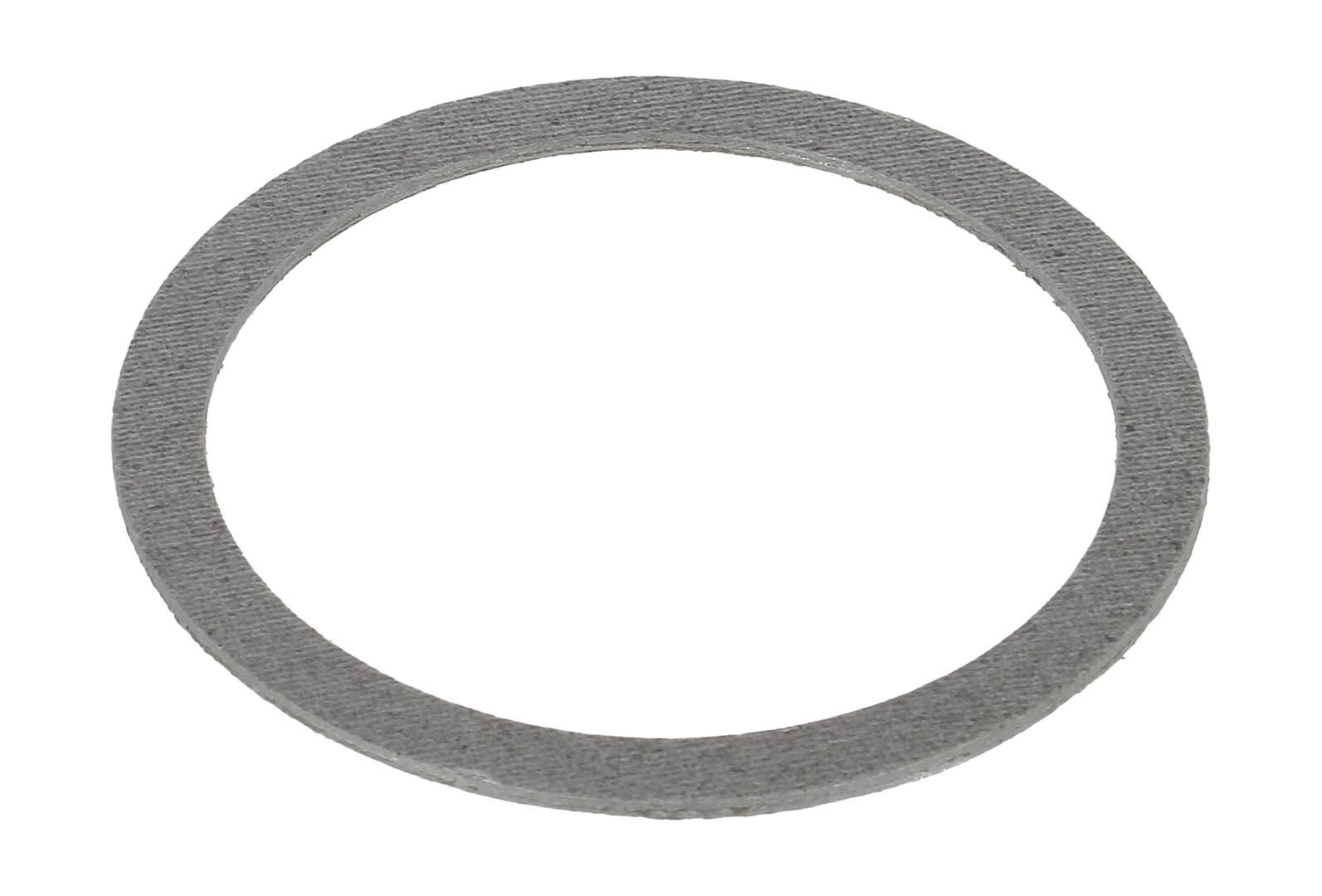 Прокладка, труба выхлопного газа