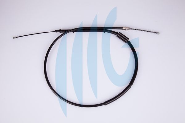 Cięgło, hamulec postojowy RICAMBIFLEX GM 01380749