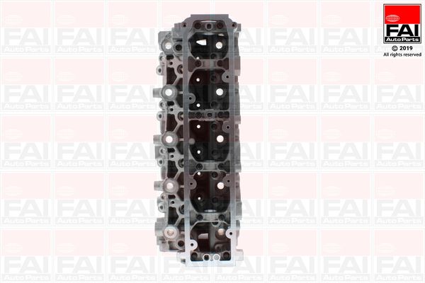 Głowica silnika FAI AUTOPARTS BCH083
