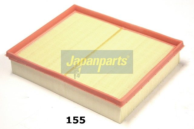 Levně Vzduchový filtr JAPANPARTS FA-155S