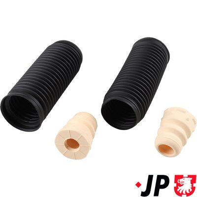 Пылезащитный комплект, амортизатор