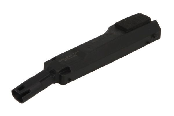 Andur, väljaspoolne uksekäepide