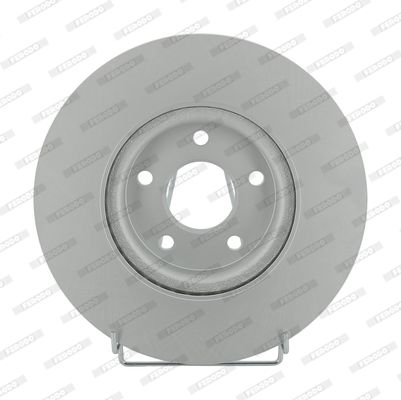 Tarcza hamulcowa FERODO DDF1225C