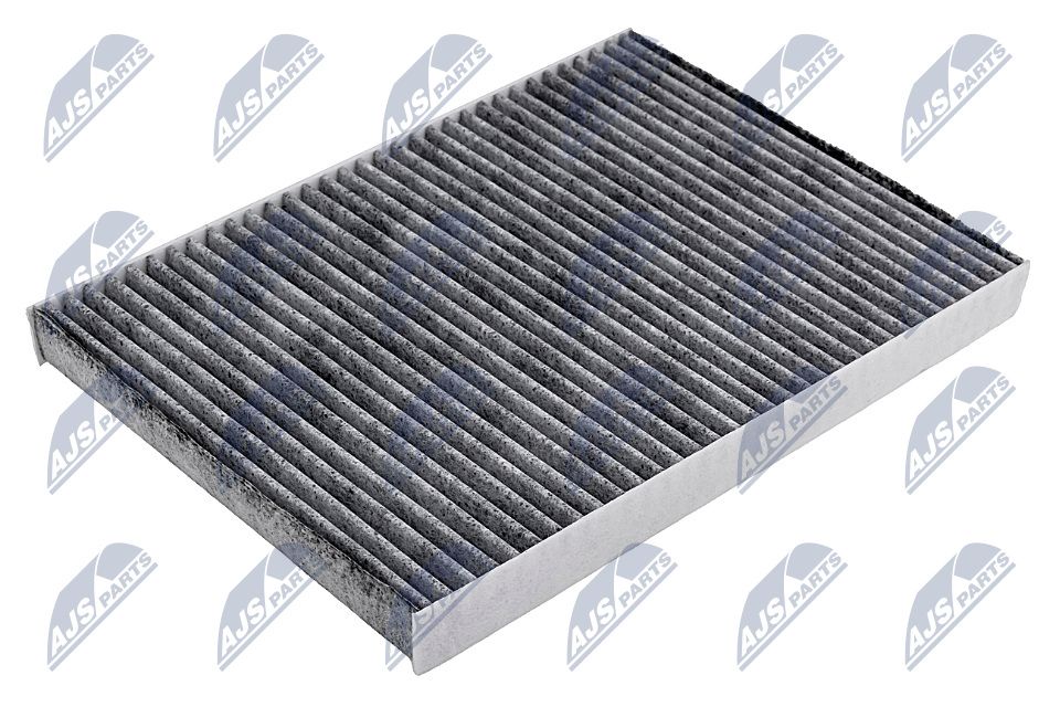 Filtru, aer habitaclu NTY FCF-AR-002C