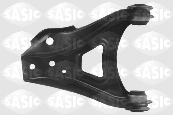 Wahacz, zawieszenie koła SASIC 4003227