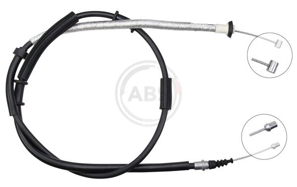 Levně Originál OEM 51963352