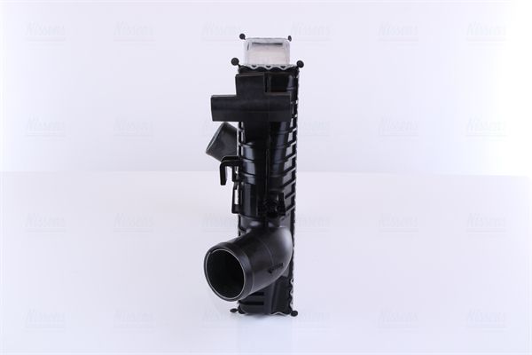 Levně Chladič turba NISSENS 96894