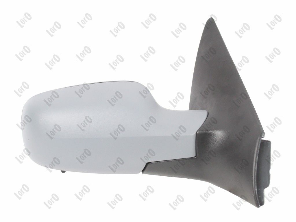 Наружное зеркало