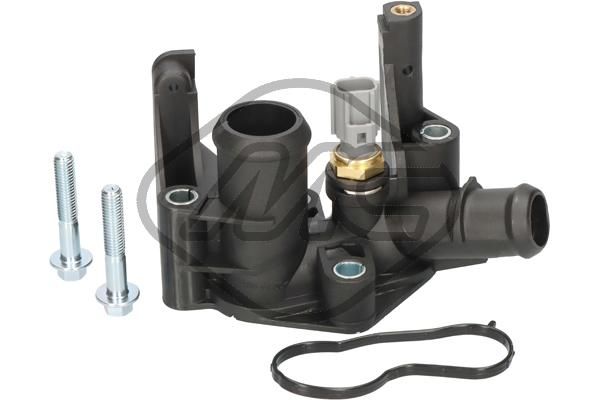 carcasa termostat METALCAUCHO 45031