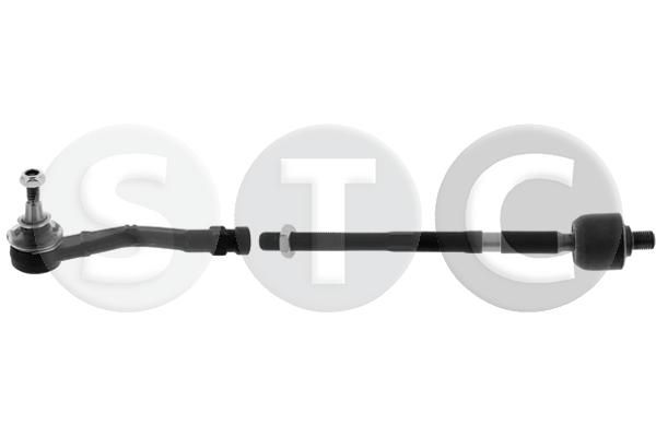 Zestaw naprawczy, dźwignia kierunkowa (prowadząca) STC T447879
