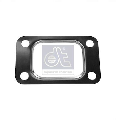 Uszczelka, kolektor wydechowy DT SPARE PARTS 7.53608