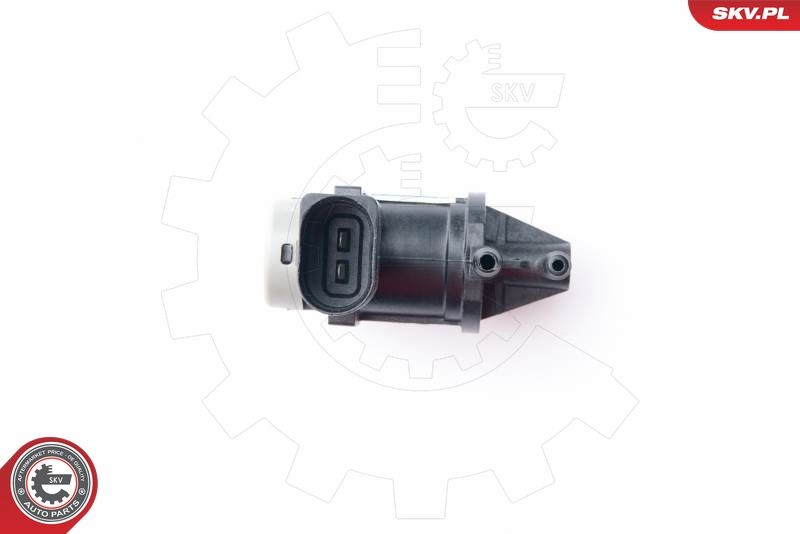 Konwerter ciśnienia, sterowanie spalinami ESEN SKV 14SKV913