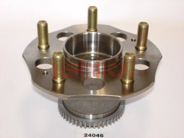 Levně Náboj kola ASHIKA 44-24046