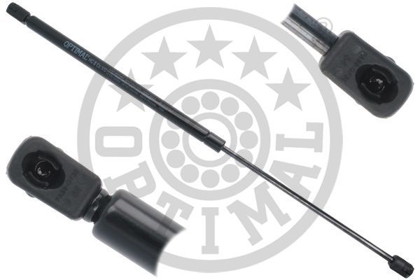 Sprężyna gazowa, pokrywa bagażnika OPTIMAL AG-52131