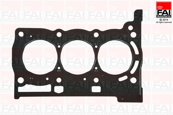 Uszczelka, głowica cylindrów FAI AUTOPARTS HG2120