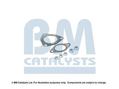 Set montare, catalizator BM CATALYSTS FK92961B