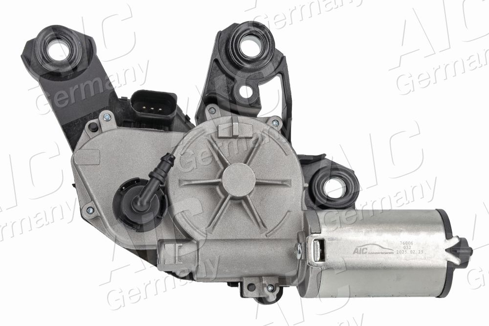 motor stergator AIC 76006