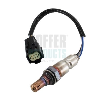 Sonda Lambda HOFFER 74811115