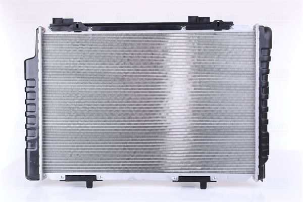 Levně Chladič, chlazení motoru NISSENS 62750A