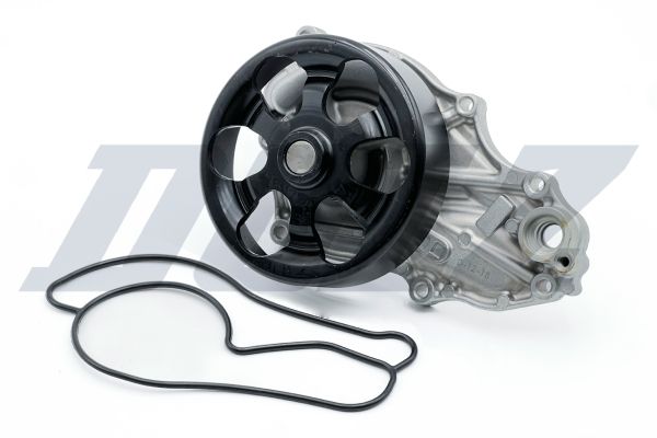 Pompă de apă, răcire motor DOLZ H147